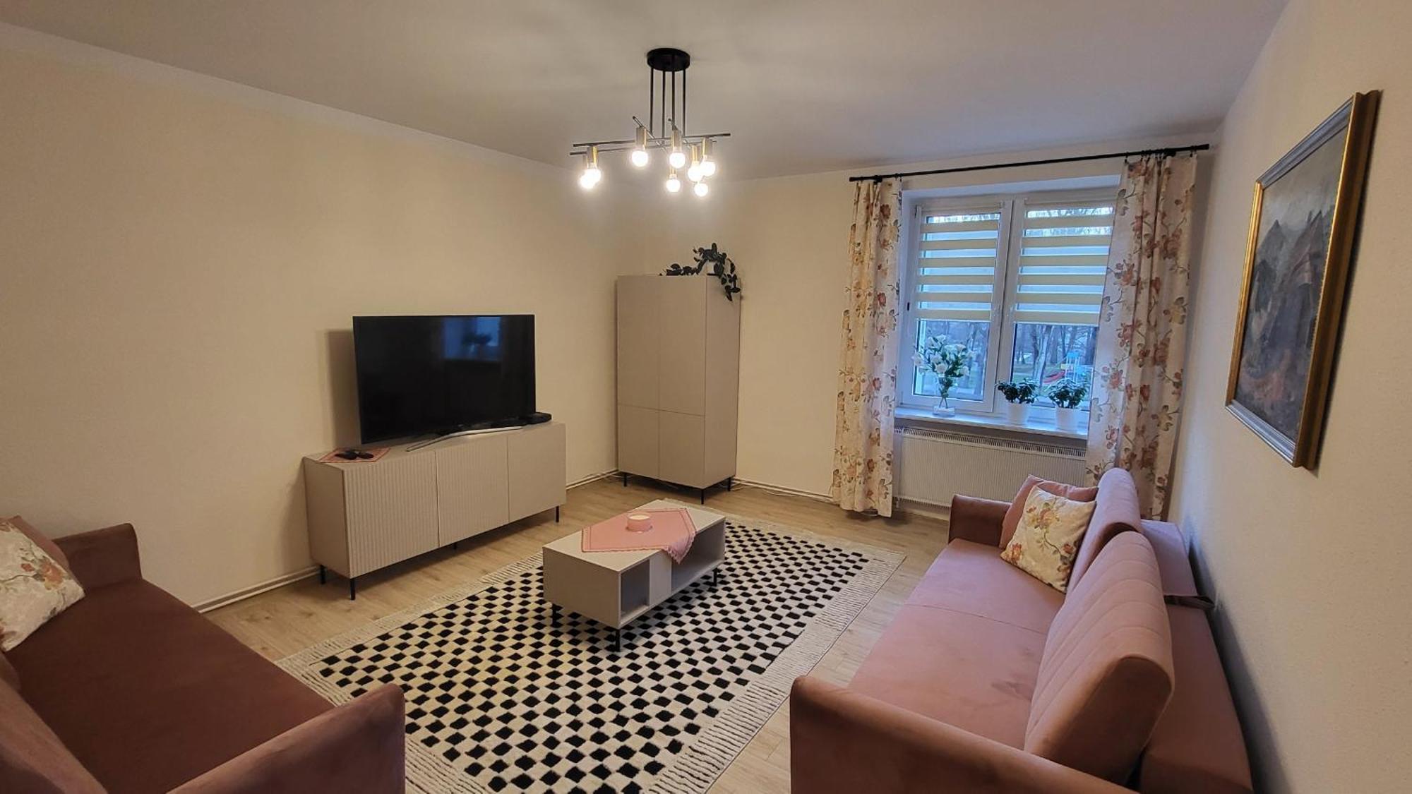 Apartament Twoja Chwila II Stronie Śląskie Exteriör bild