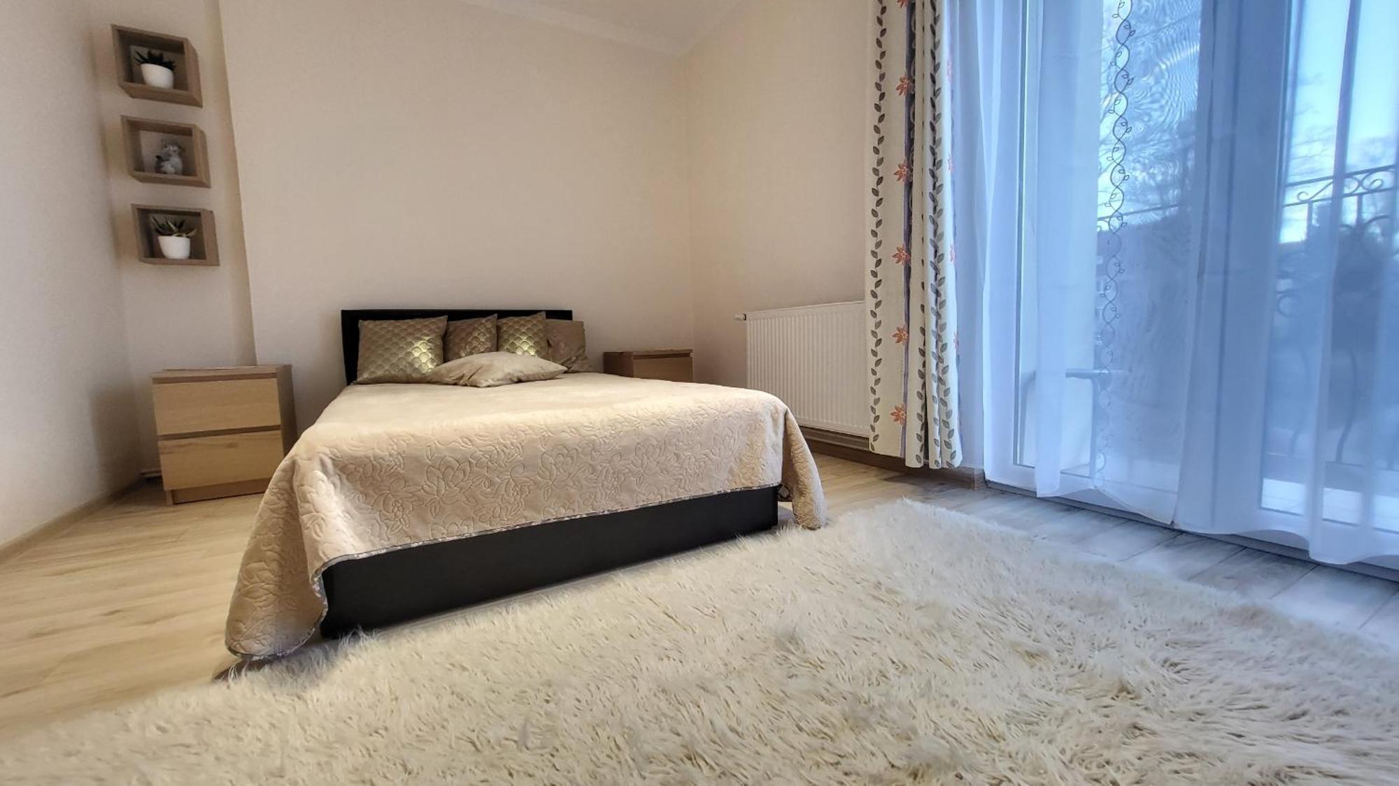Apartament Twoja Chwila II Stronie Śląskie Exteriör bild