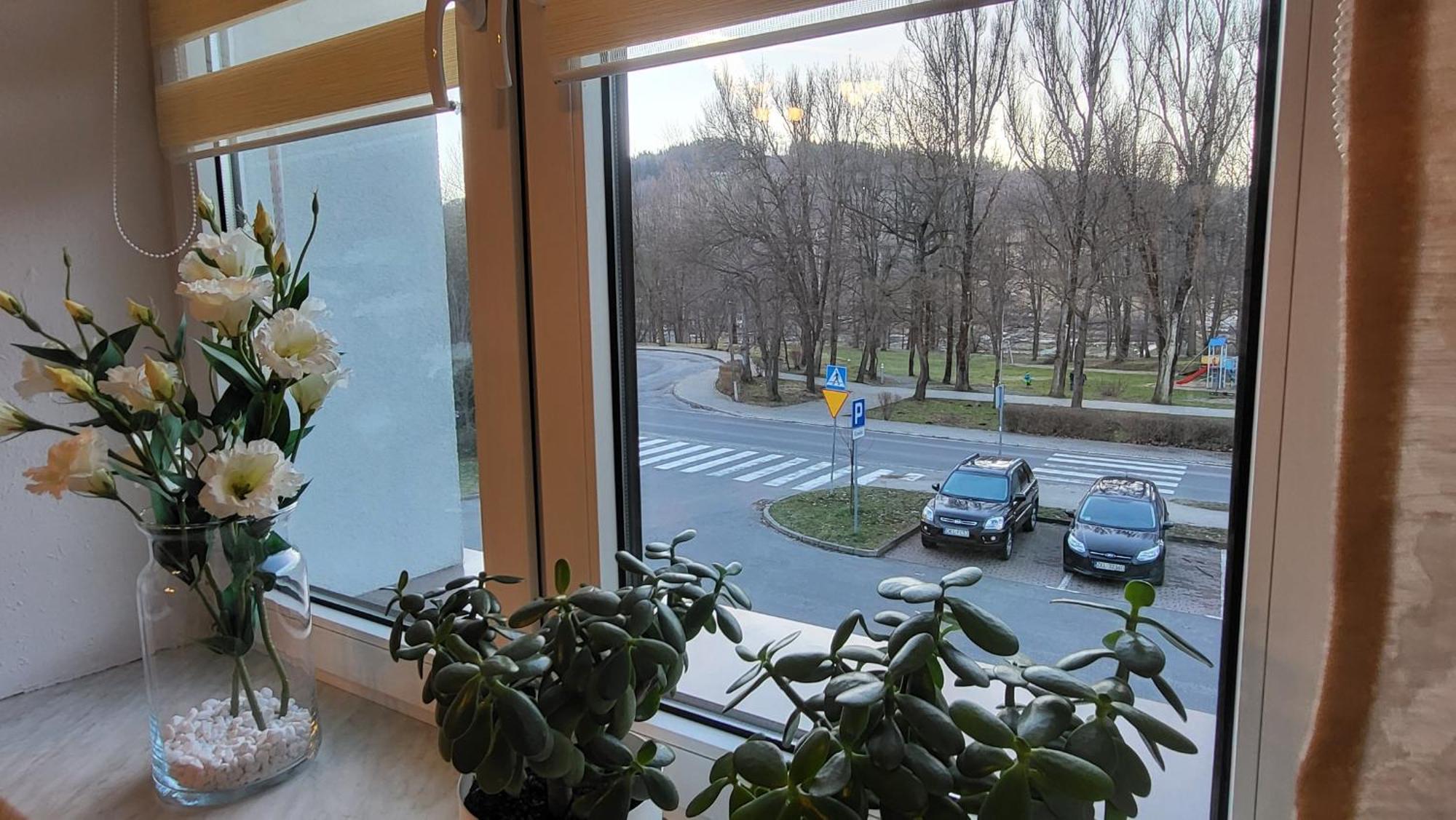 Apartament Twoja Chwila II Stronie Śląskie Exteriör bild