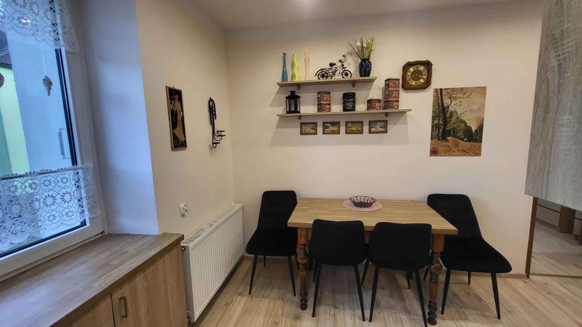 Apartament Twoja Chwila II Stronie Śląskie Exteriör bild