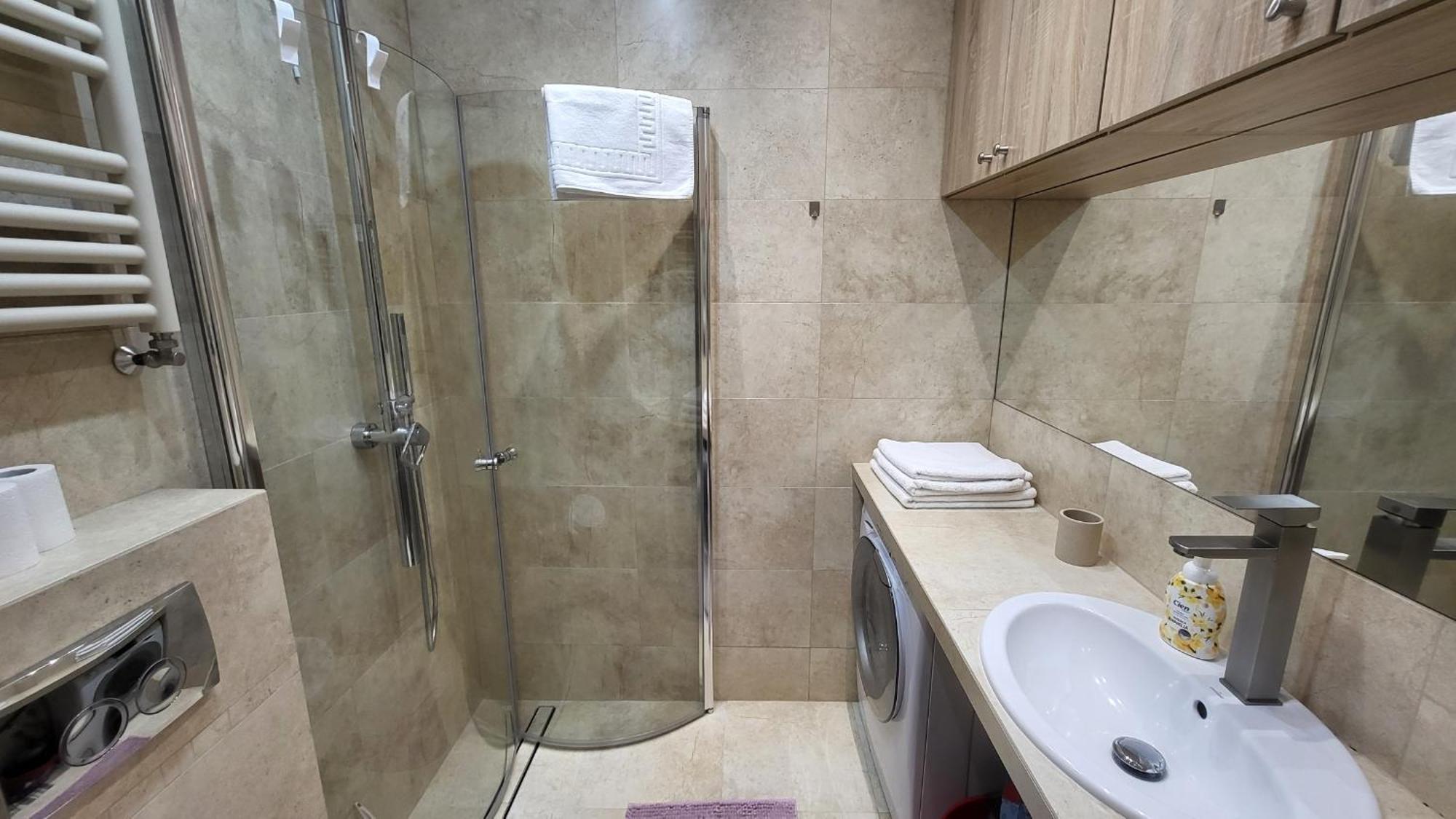 Apartament Twoja Chwila II Stronie Śląskie Exteriör bild