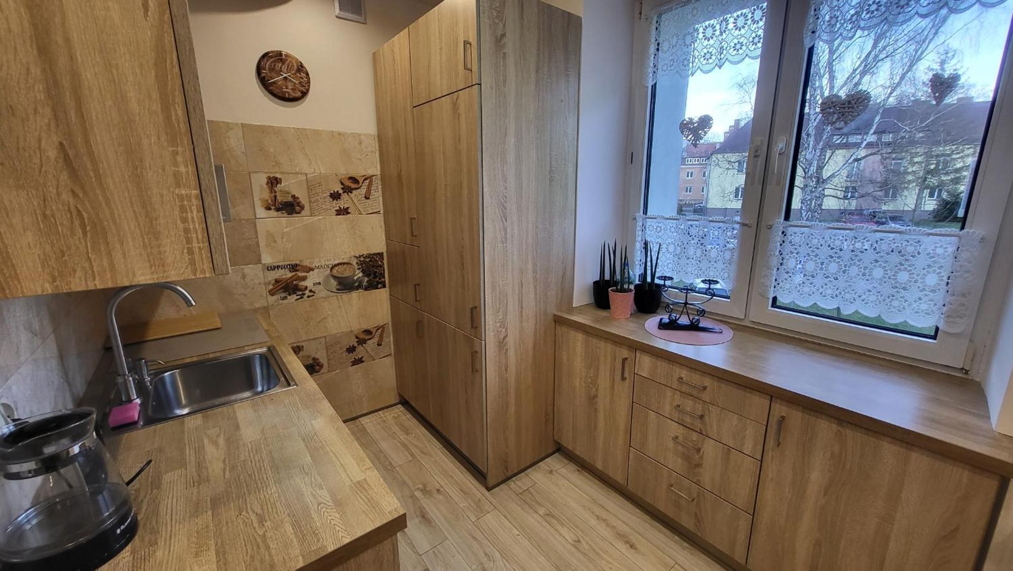 Apartament Twoja Chwila II Stronie Śląskie Exteriör bild