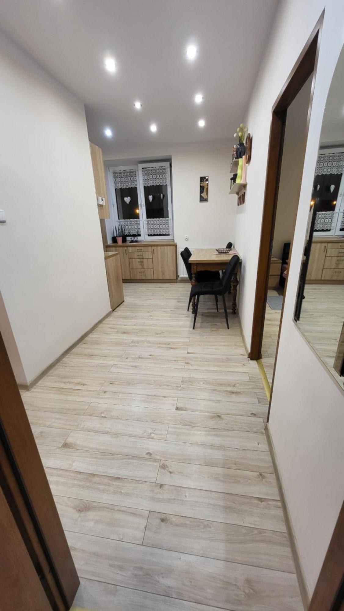 Apartament Twoja Chwila II Stronie Śląskie Exteriör bild